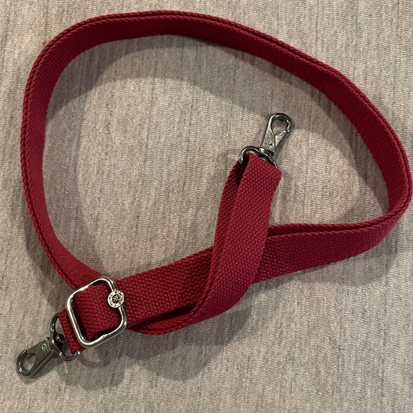 Kipling (new) cross body strap - Picture 1 of 6